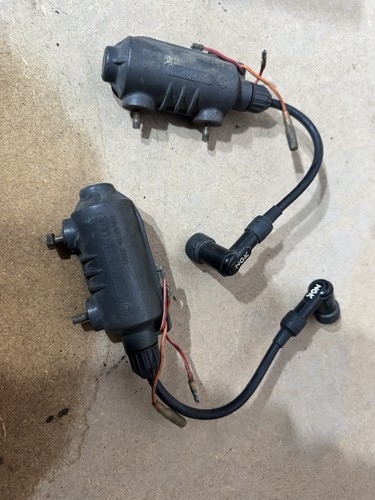Ngk zündspule cm11 für - 2x,