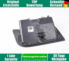 Seat Ibiza ST IV 6J 6J1857095A Handschuhfach Ablagefach Vorn rechts