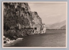 Gardesana Gardasee Italien