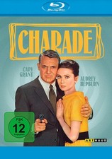Charade cary grant - +, audrey