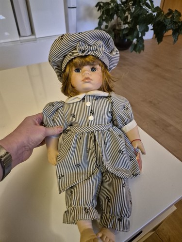 Original kim puppe aus - original,