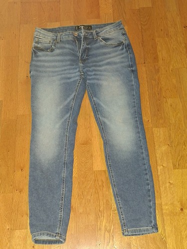 Jeans von new yorker - von,