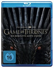 Game of Thrones: Die komplette