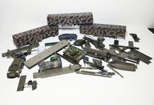 Bundeswehr Anhänger, Panzer