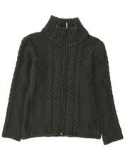 Boston Irish Damen Strickjacke