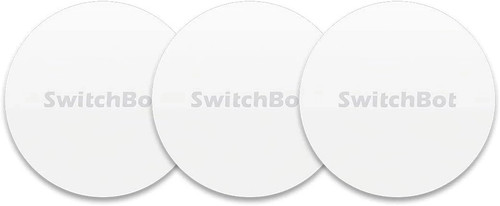 Switchbot nfc tags ntag216 3er - nfc,