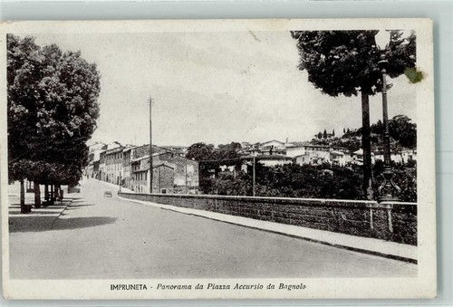 10579379 impruneta piazza - -,