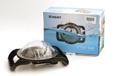 SHOOT XTGP 546 Dome Port für