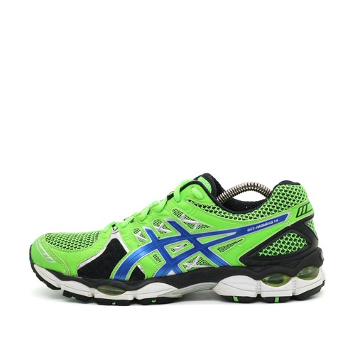 Asics herren gel - gel-nimbus, 14