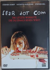 Fear Dot Com (DVD, gebraucht)