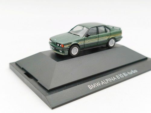 Herpa bmw 5er limousine - bmw,