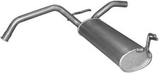 Polmo endschalldämpfer - polmo,