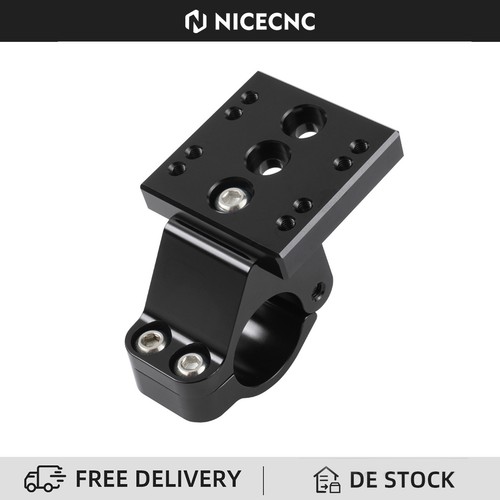 Lenkerhalterung für - 1-1/8",