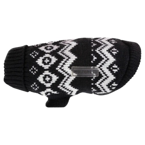 Wolters norweger pullover - wolters,