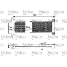 Standheizung Valeo 812235 für