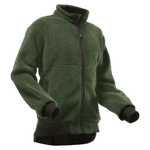 Midland faserpelzjacke kinder - faserpelzjacke,