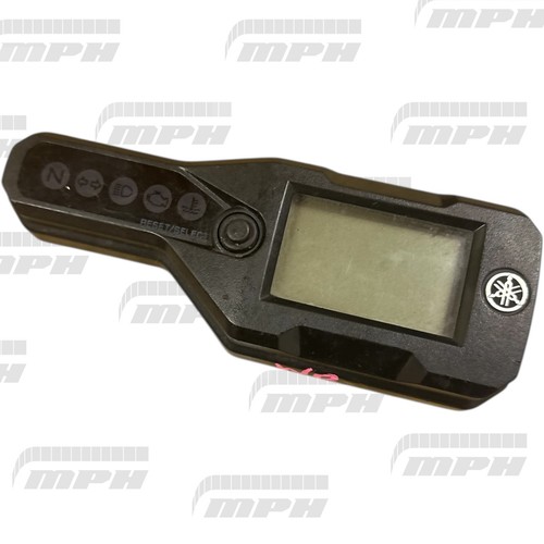 Yamaha wr125 2008 - 2008-2015,