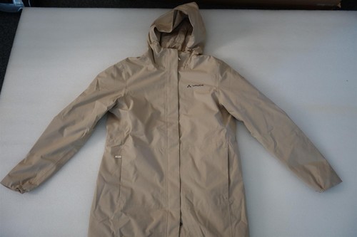 Vaude womens cyclist padded - womens,