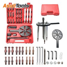 34x Innenlager Abzieher Satz