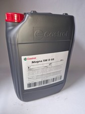 20 L Castrol Magna SW D 68