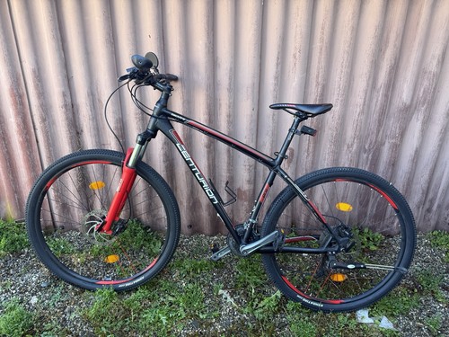 Centurion backfire pro - pro, 29