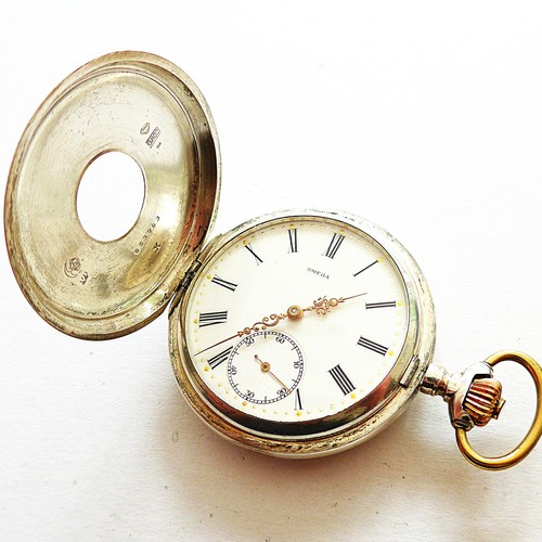 Schöne herren taschenuhr - schöne,