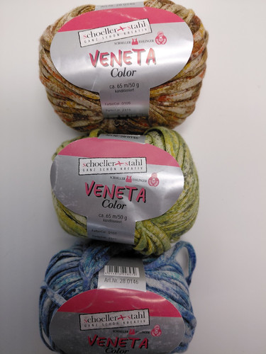 Schoeller stahl veneta - stahl,