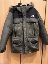 The North Face McMurdo II