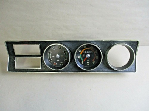 Opel kadett tacho 160km - tacho, 160km/h