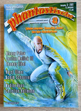 Neues aus anderen Welten phantastisch ! No. 43 Ausgabe 3 aus 2011 Z 2 B3844