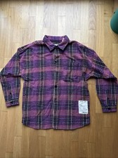 Preach Hemd-Jacke, M