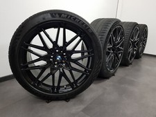 BMW 21 22 Zoll Felgen X5M F95