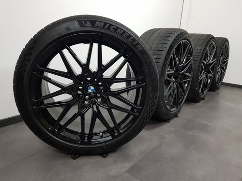 Bmw zoll felgen x5m f95 - zoll,