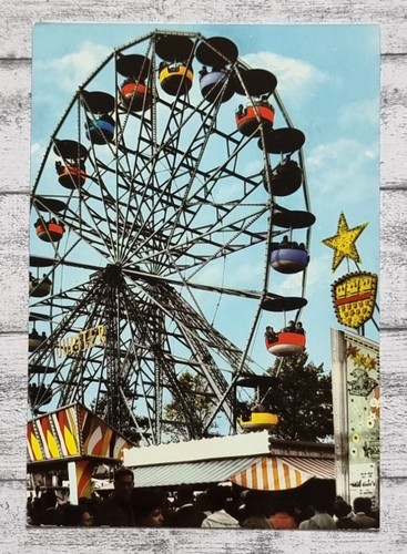 Gruss cannstatter volksfest - cannstatter,