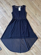 H&M Divided leichtes Vokuhila