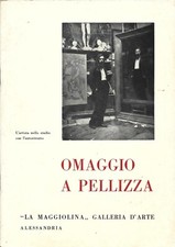 Hommage an Pellizza "La