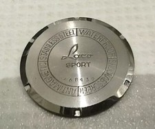 Schraubboden für Laco-Sport Handaufzug-Uhr 
