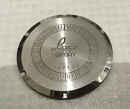 Schraubboden für laco - schraubboden, laco-sport