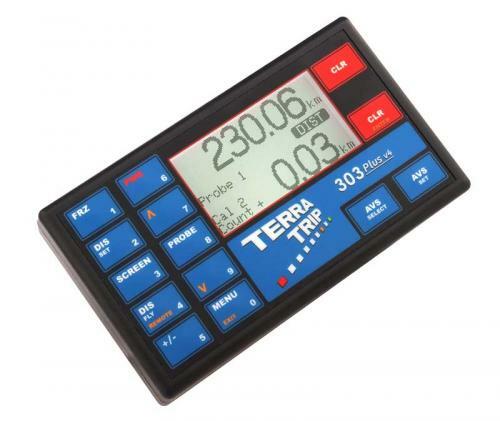 Terratrip 303 plus - , v4