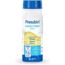 Fresubin ENERGY FIBRE Banane 4x200ml