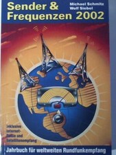 Sender & Frequenzen 2002 -