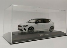 [NEU] Modellauto Opel Corsa F Summit weiß 1:43 OC11473