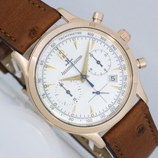 JAEGER-LECOULTRE MASTER
