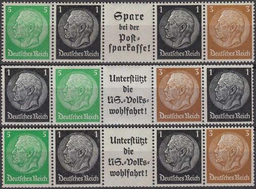 Deutsches reich - deutsches,