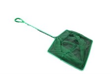 Aquarienkescher Fischfangnetz