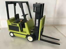 Clark ECA Gabelstapler Stapler forklift SEHR SELTEN!!! GUTER ZUSTAND