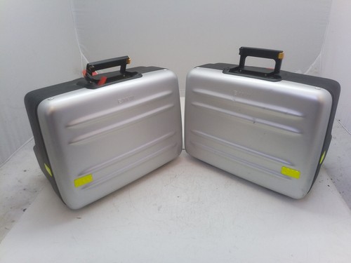 Bmw 650 01 seitenkoffer - gs,