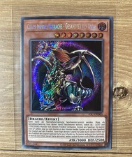 Yu-Gi-Oh! Chaos Imperatordrache - Gesandter des Endes - IOC 25th - Near Mint