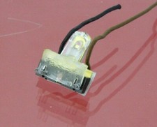 Märklin 27007 Leiterplatte mit Beleuchtung für 8878 8879 Diesellok BR 218 Spur Z