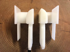 1 Set Rolladen Einlauftrichter